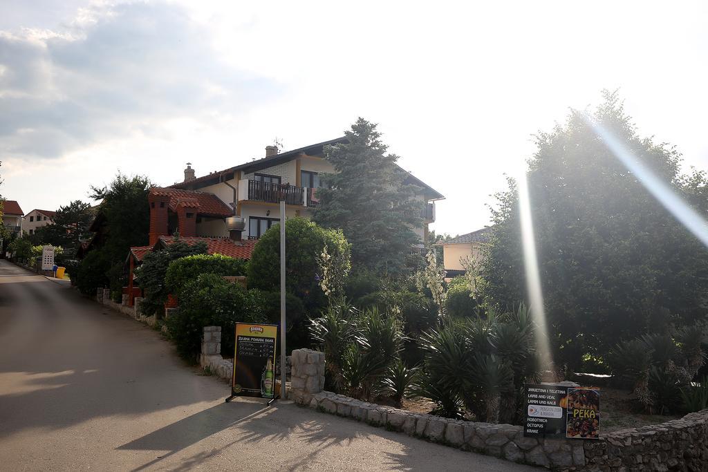 Guest House Zeba & Riviera Silo  Exterior photo