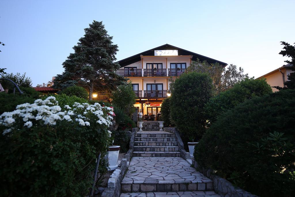Guest House Zeba & Riviera Silo  Exterior photo