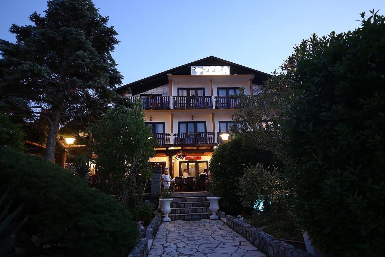 Guest House Zeba & Riviera Silo  Exterior photo