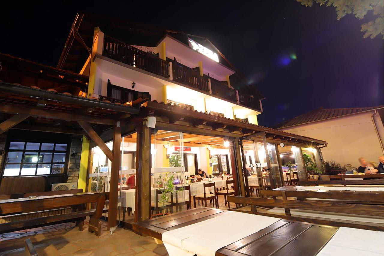 Guest House Zeba & Riviera Silo  Exterior photo