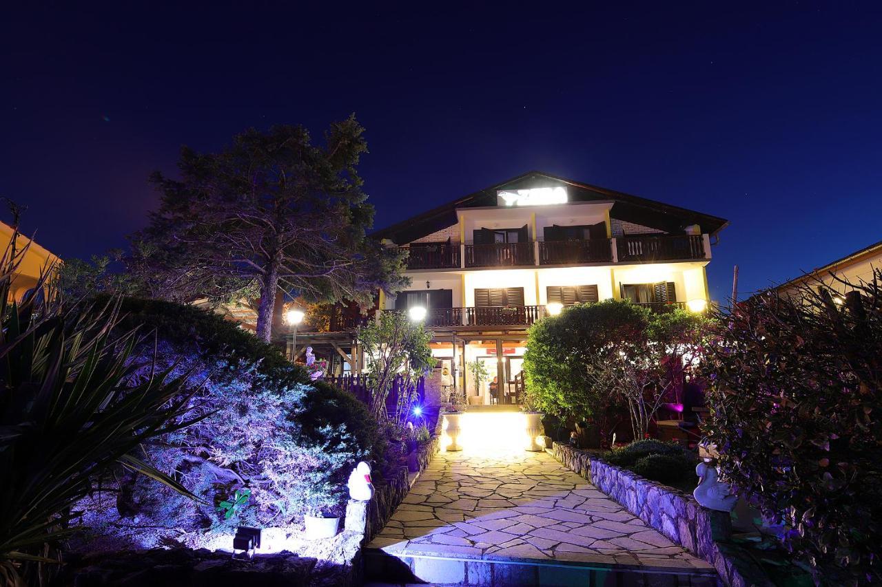 Guest House Zeba & Riviera Silo  Exterior photo